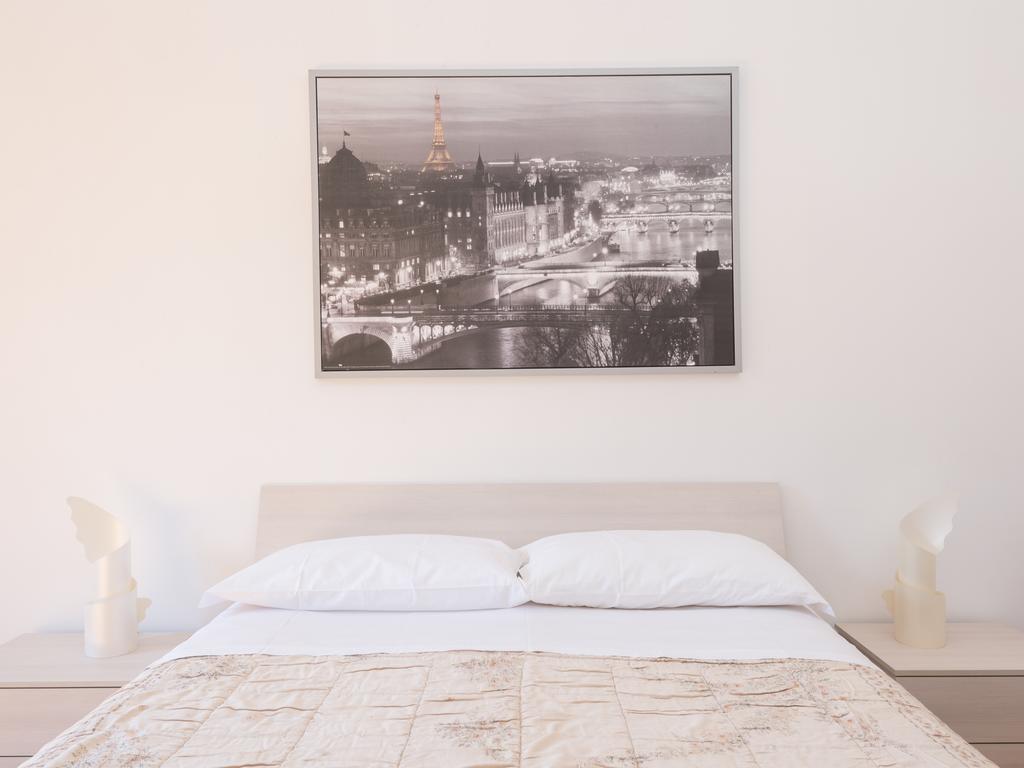 Apartment Ricci Rome