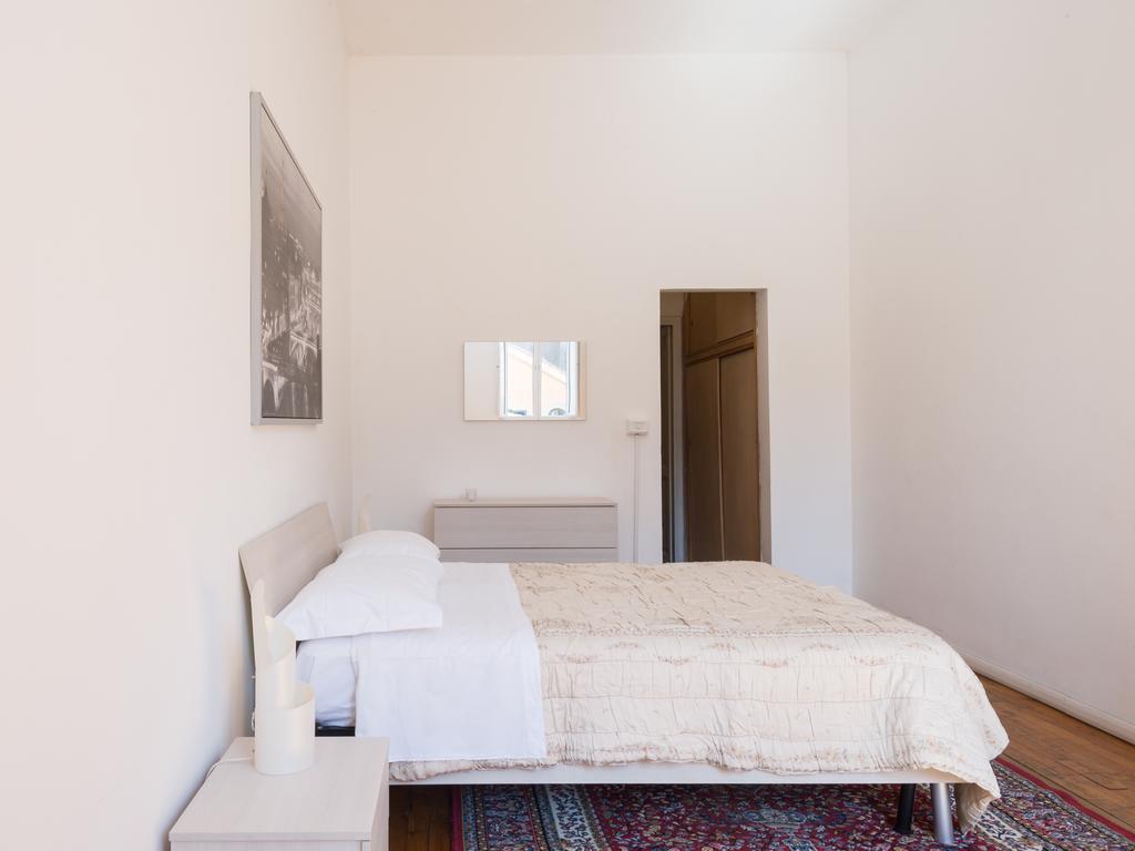 Apartment Ricci