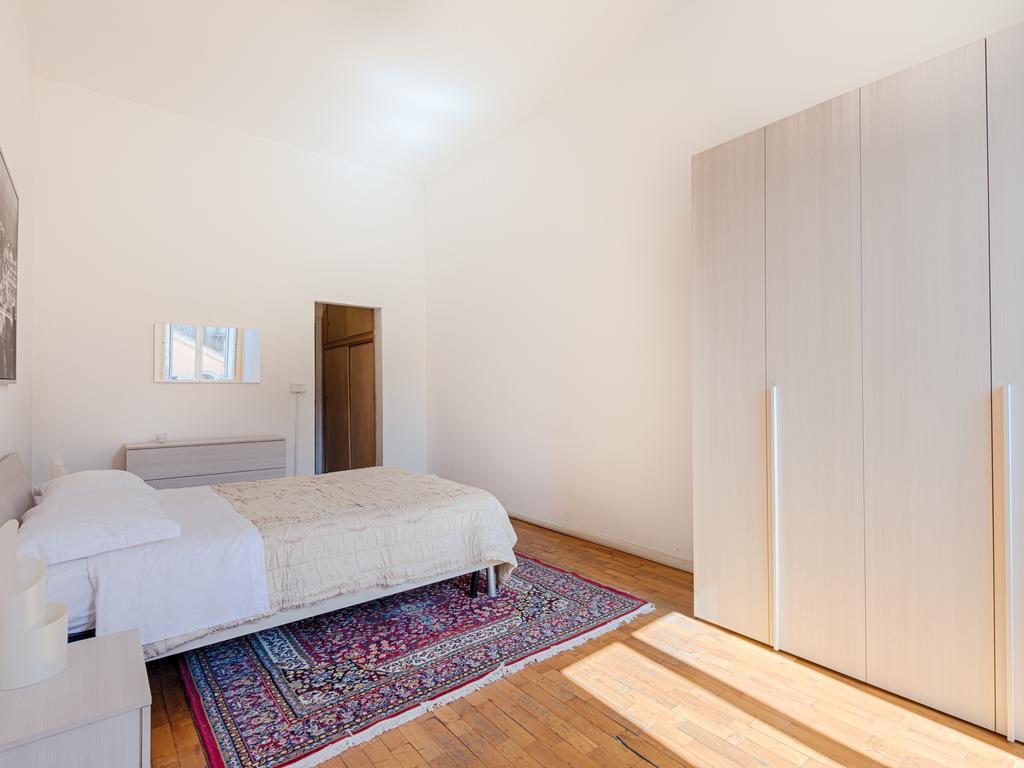 Apartment Ricci *