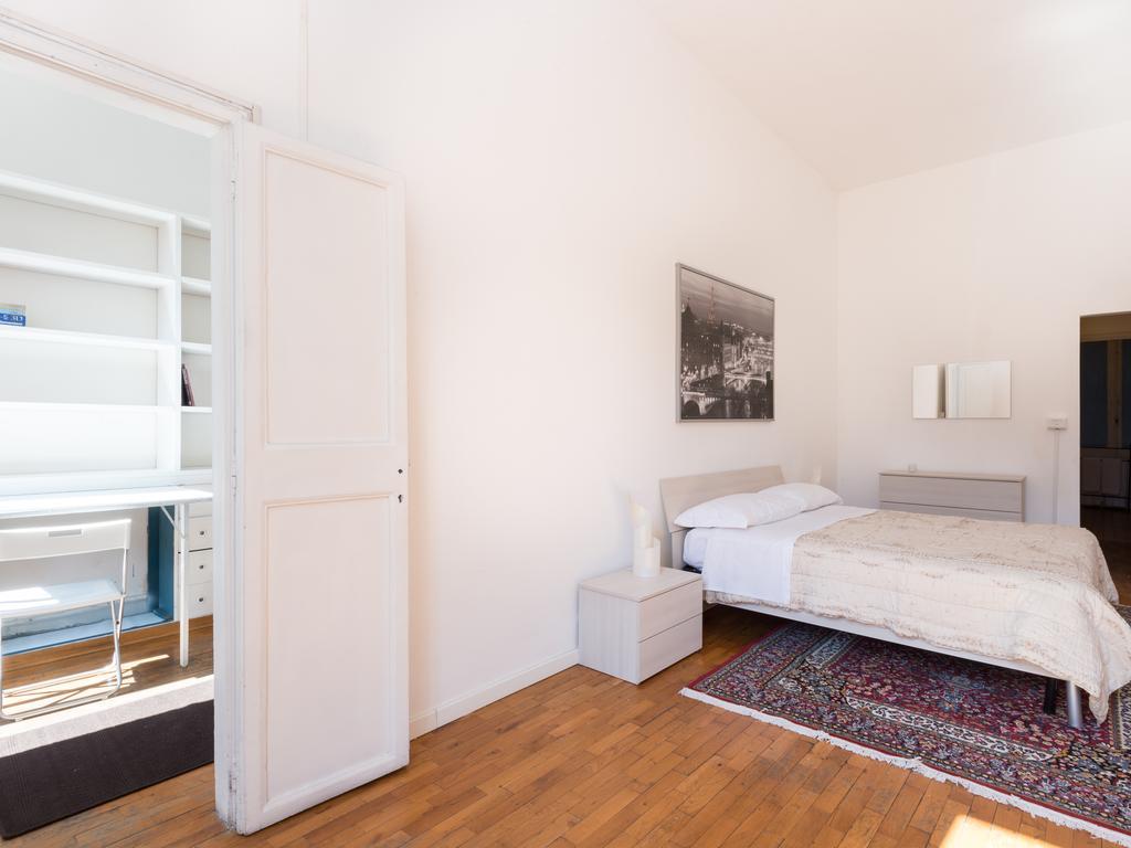 Ricci Apartment *