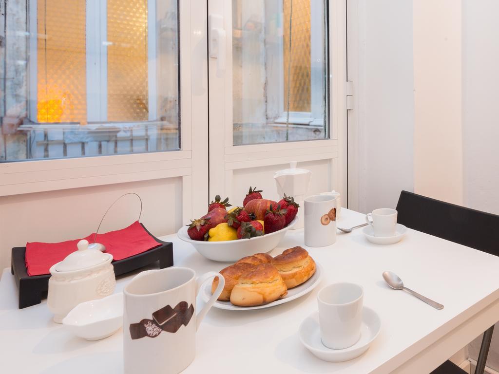 Ricci Apartment *