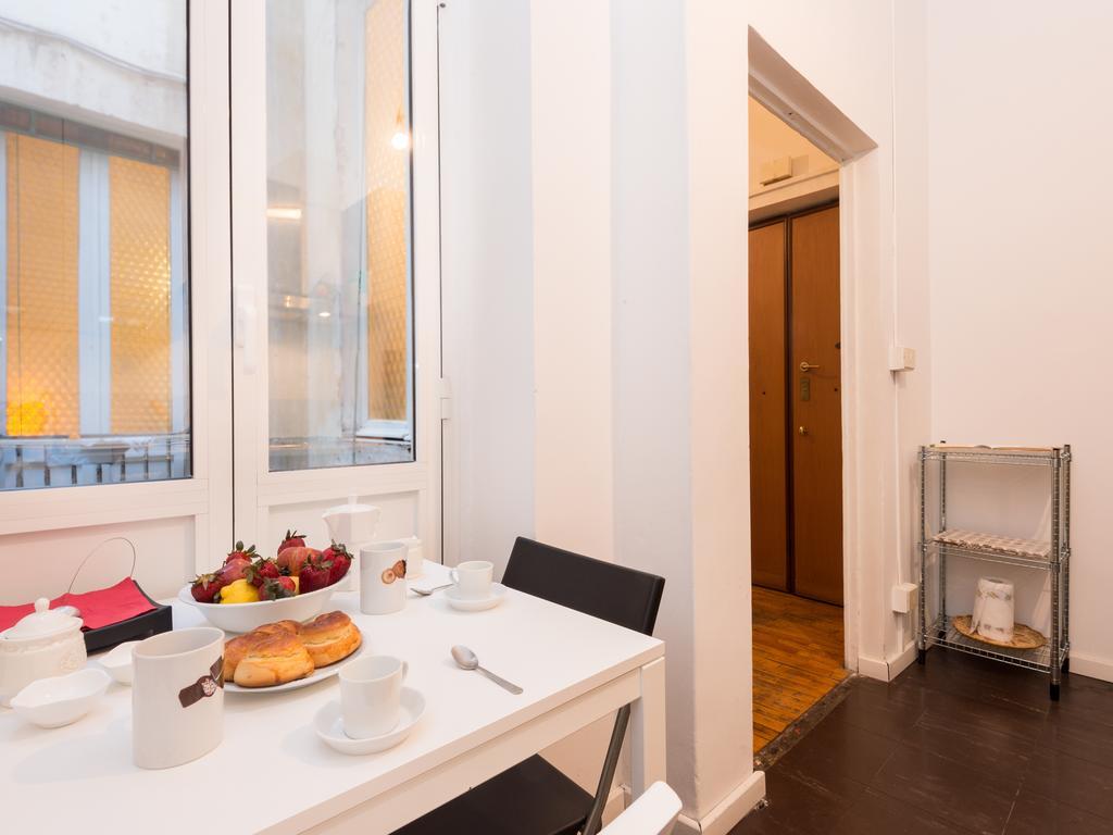 Apartment Ricci