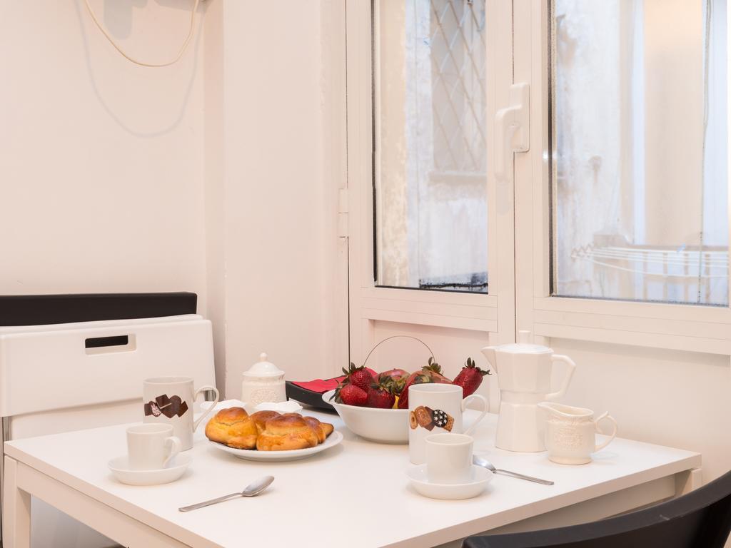Apartment Ricci