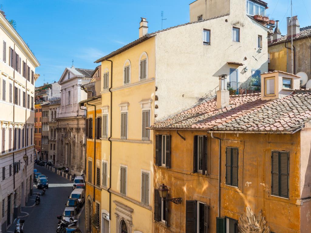 Apartment Ricci