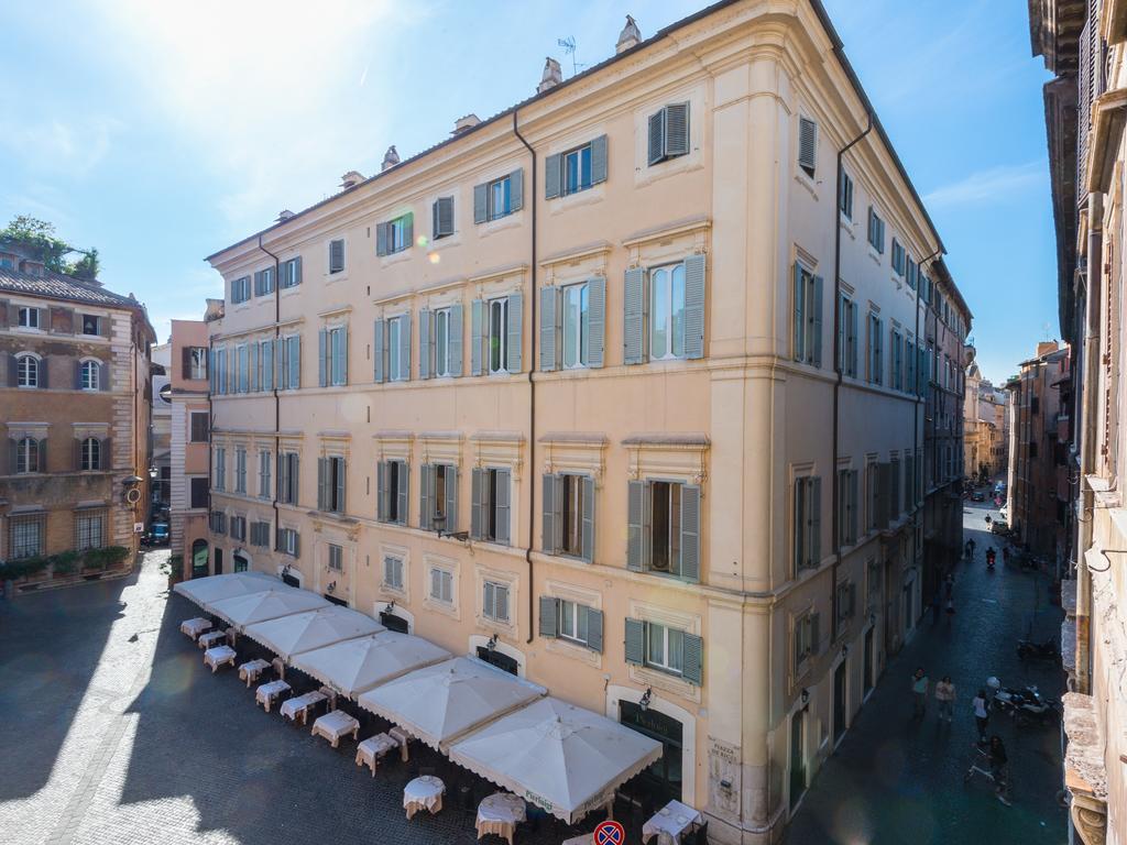 Apartment Ricci *