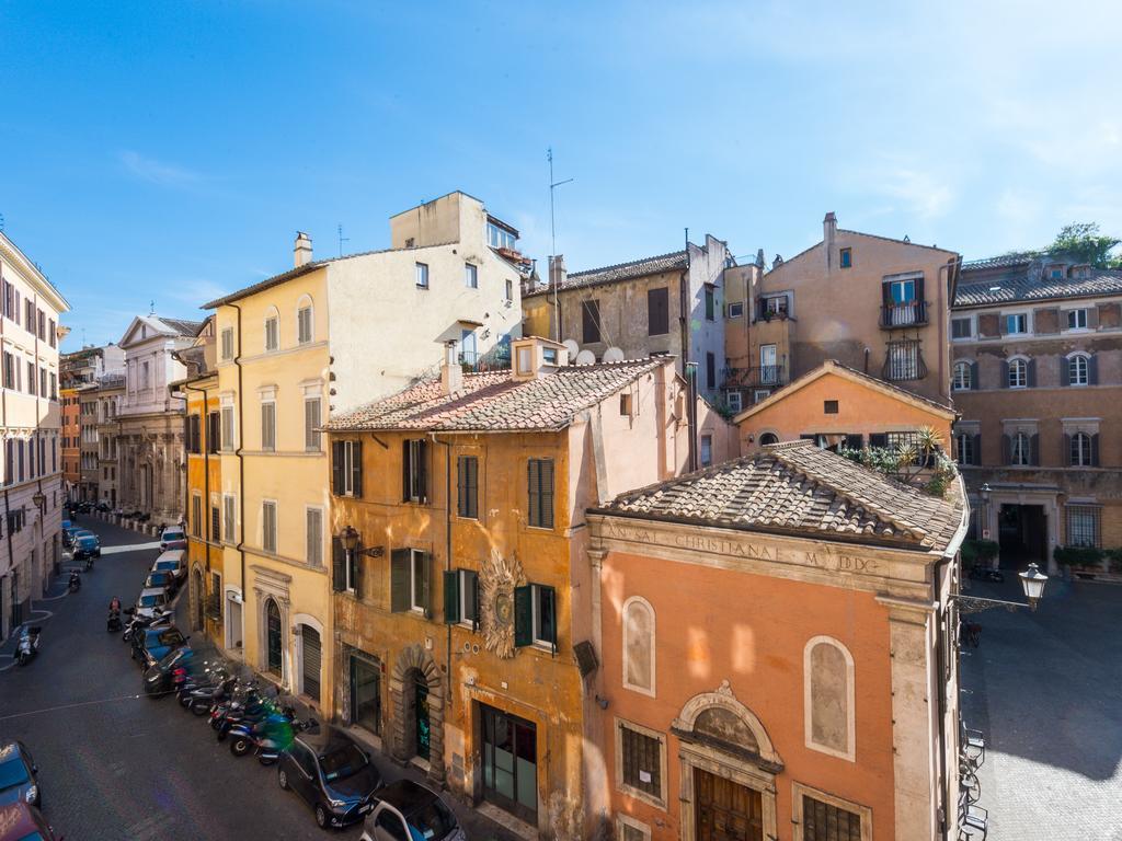 Ricci Apartment Rome