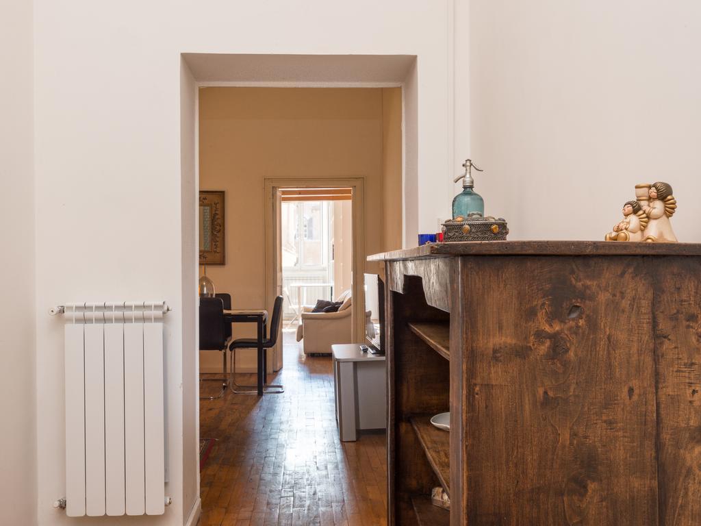Ricci Apartment *