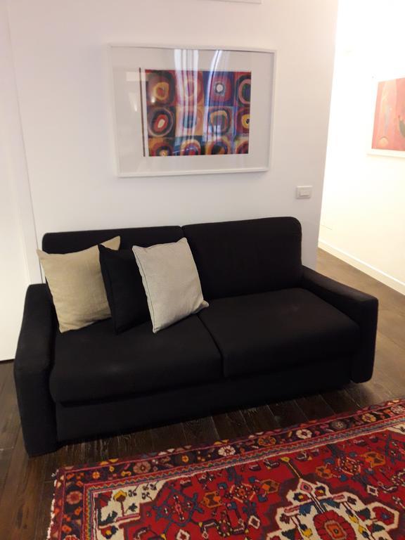 Apartment Easyinrome Navona *