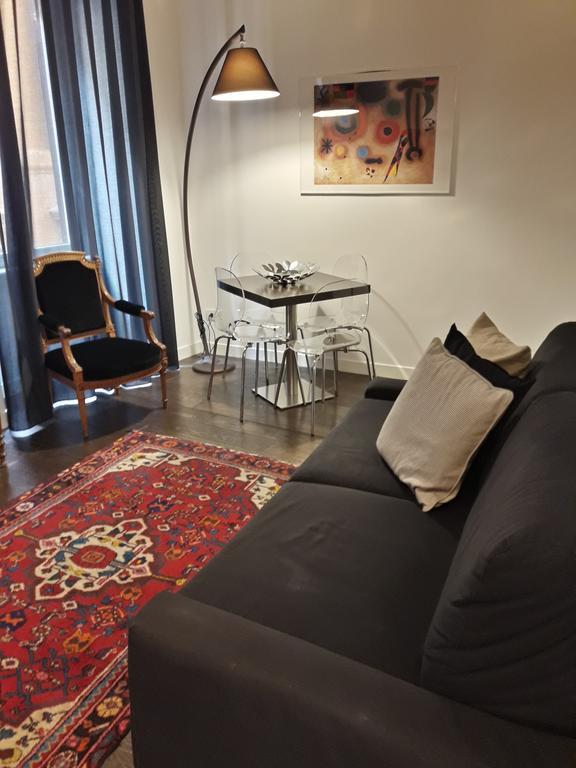 Easyinrome Navona Apartment *