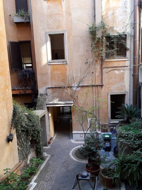 Apartment Easyinrome Navona