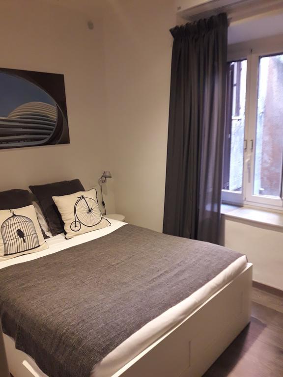 Apartment Easyinrome Navona *