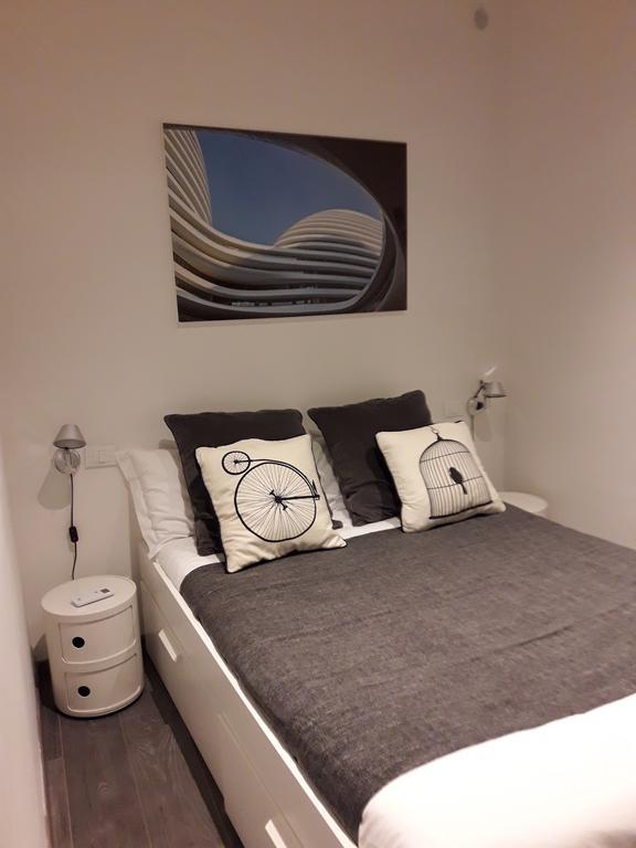 Easyinrome Navona Apartment