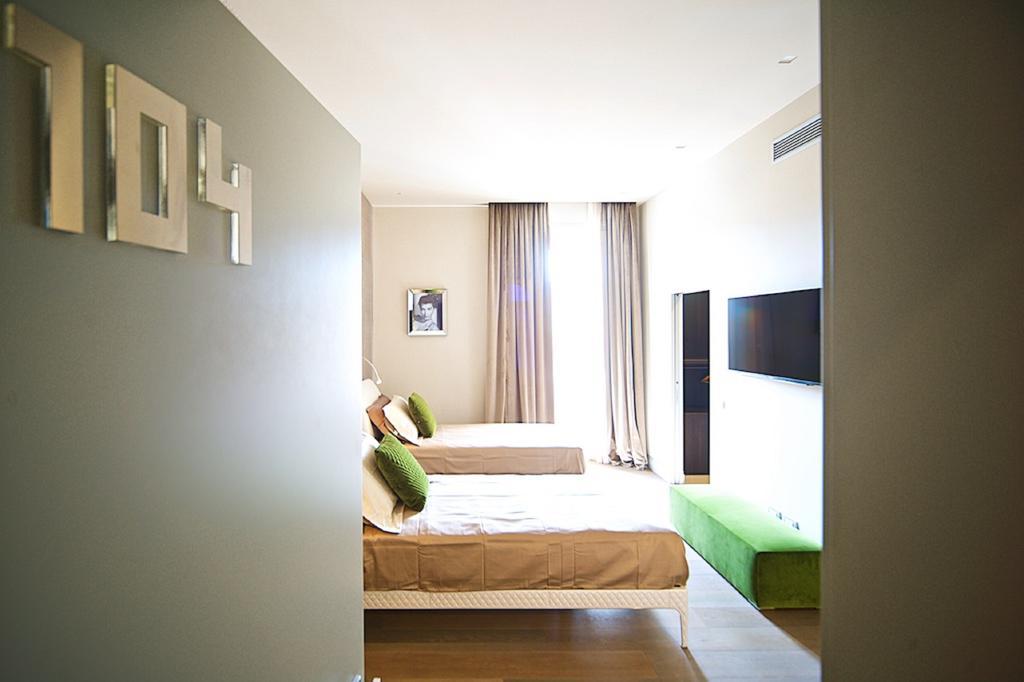 Vittoriano Luxury Guest house *