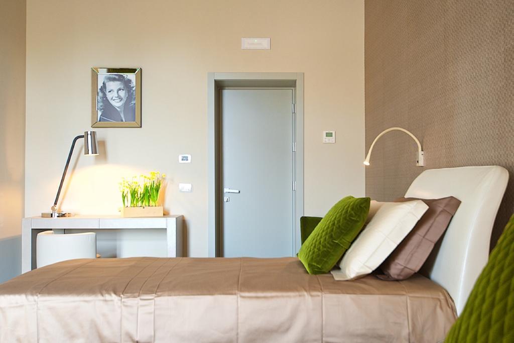 Vittoriano Luxury Guest house *