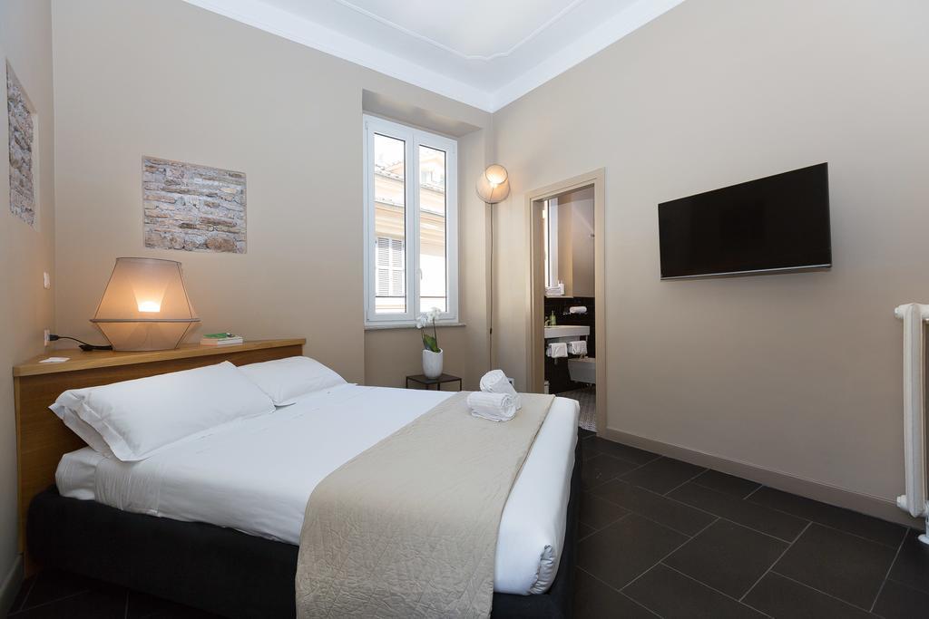 App Condotti Luxury In Apartment Rome