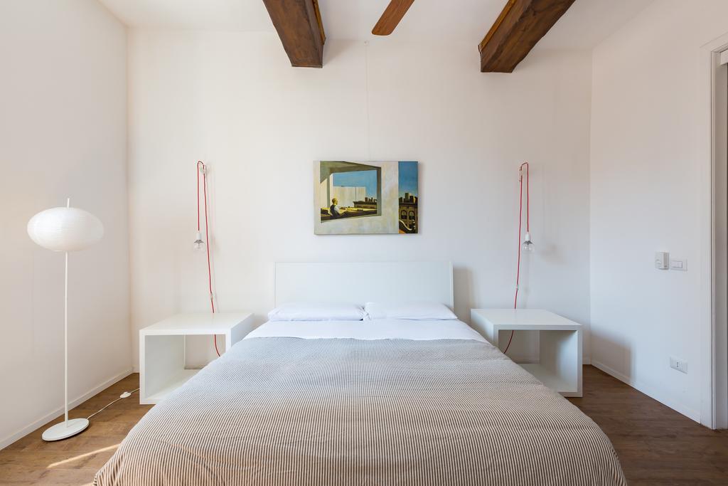 Vicoloft Vicolo Apartment