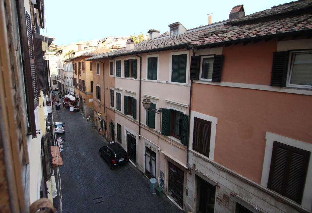 Vicoloft Vicolo Apartment *