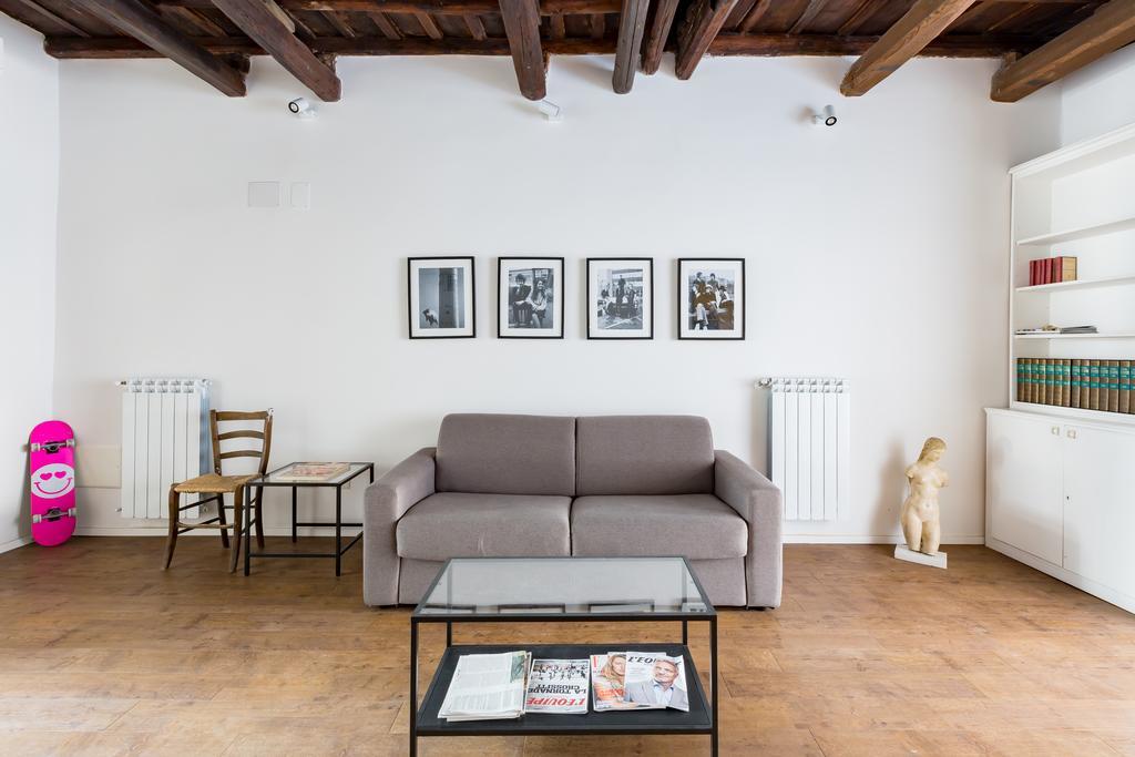 Apartment Vicoloft Vicolo