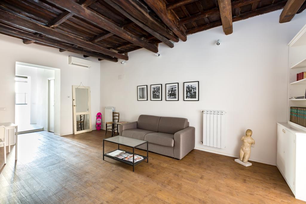Vicoloft Vicolo Apartment