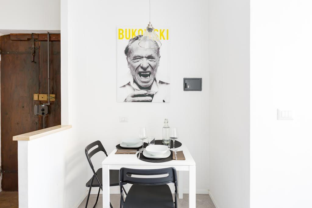 Apartment Vicoloft Vicolo Rome
