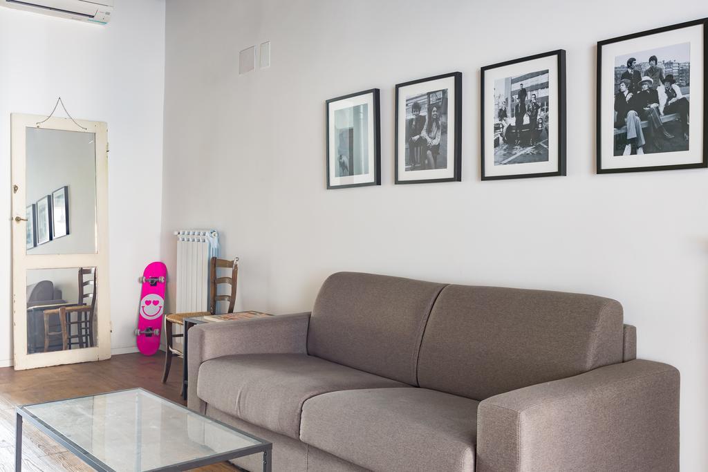 Apartment Vicoloft Vicolo