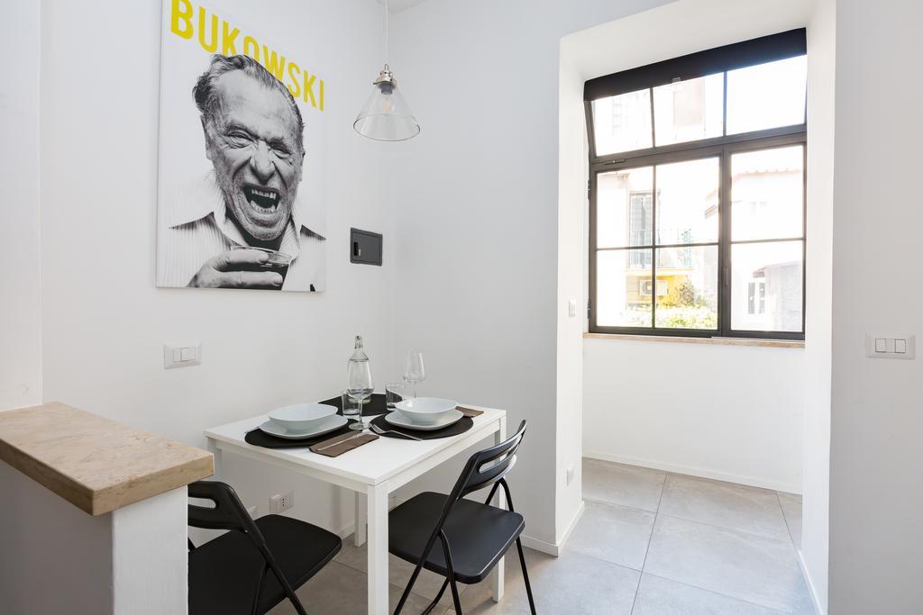 Vicoloft Vicolo Apartment Rome