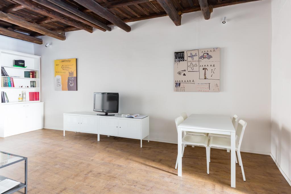 Vicoloft Vicolo Apartment Rome