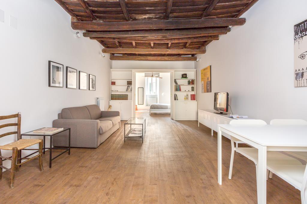 Vicoloft Vicolo Apartment