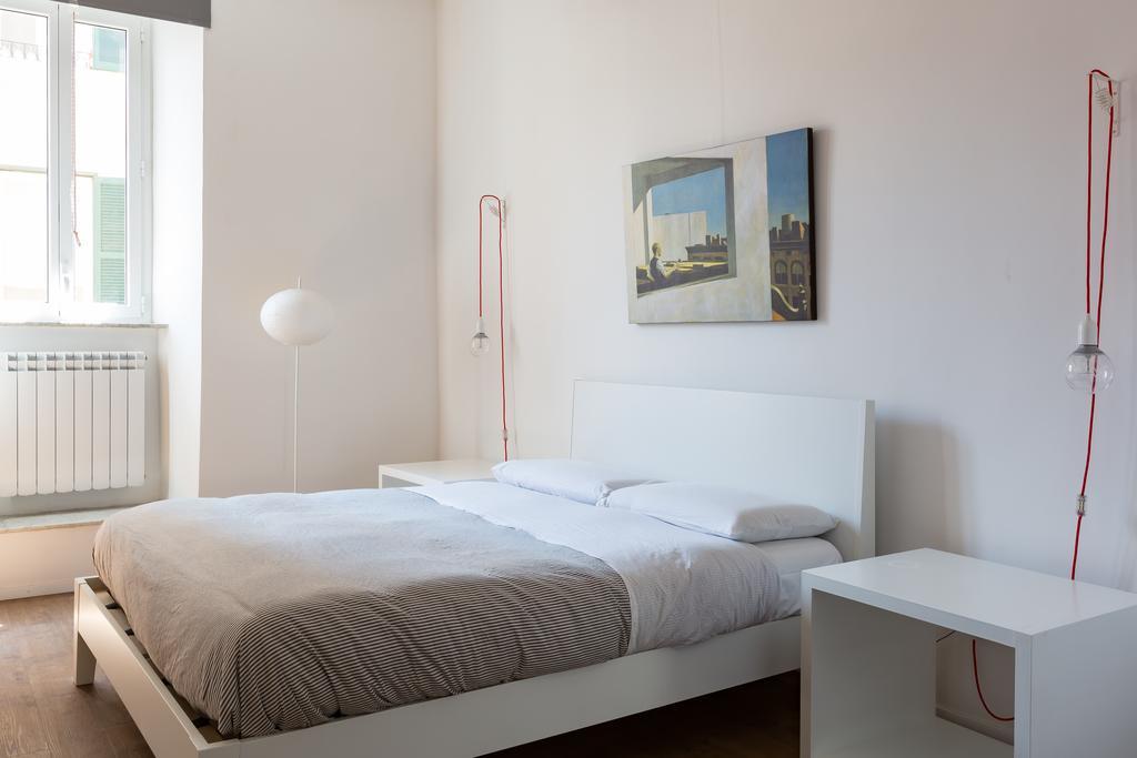 Vicoloft Vicolo Apartment *