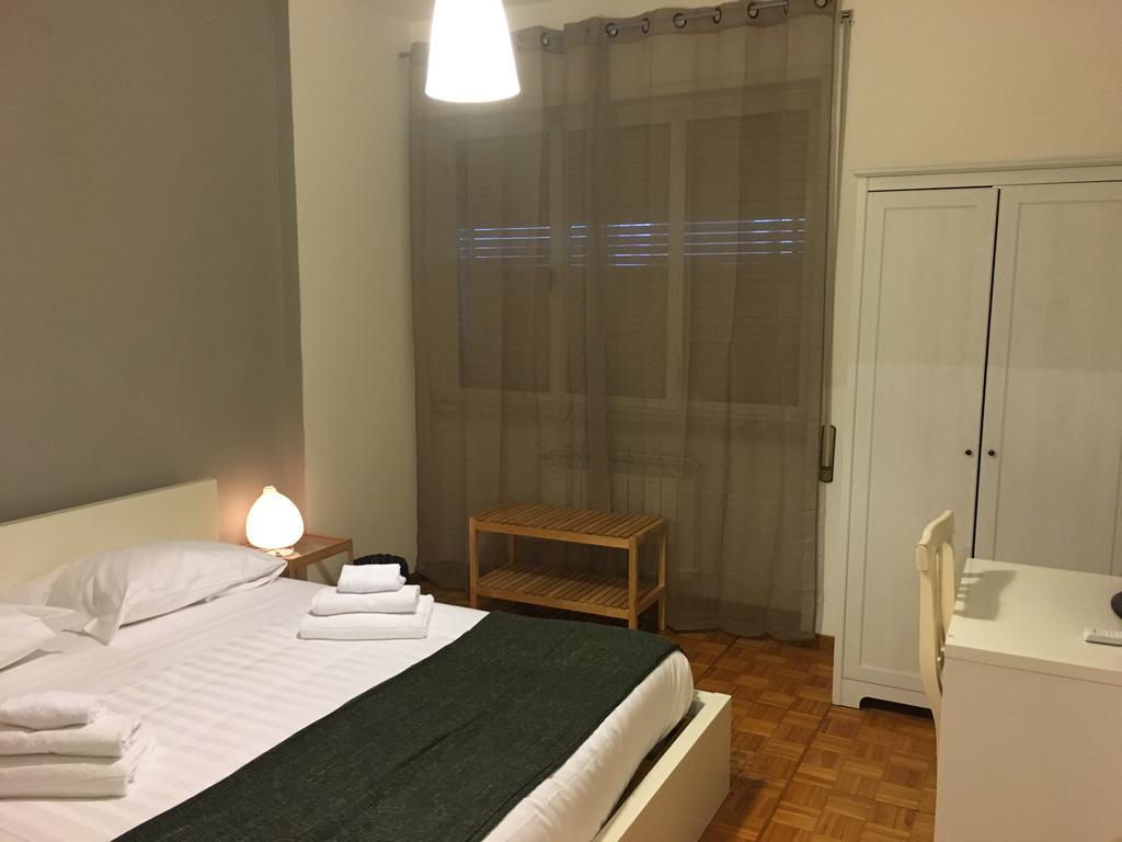 St Peter Chic 3* Rome