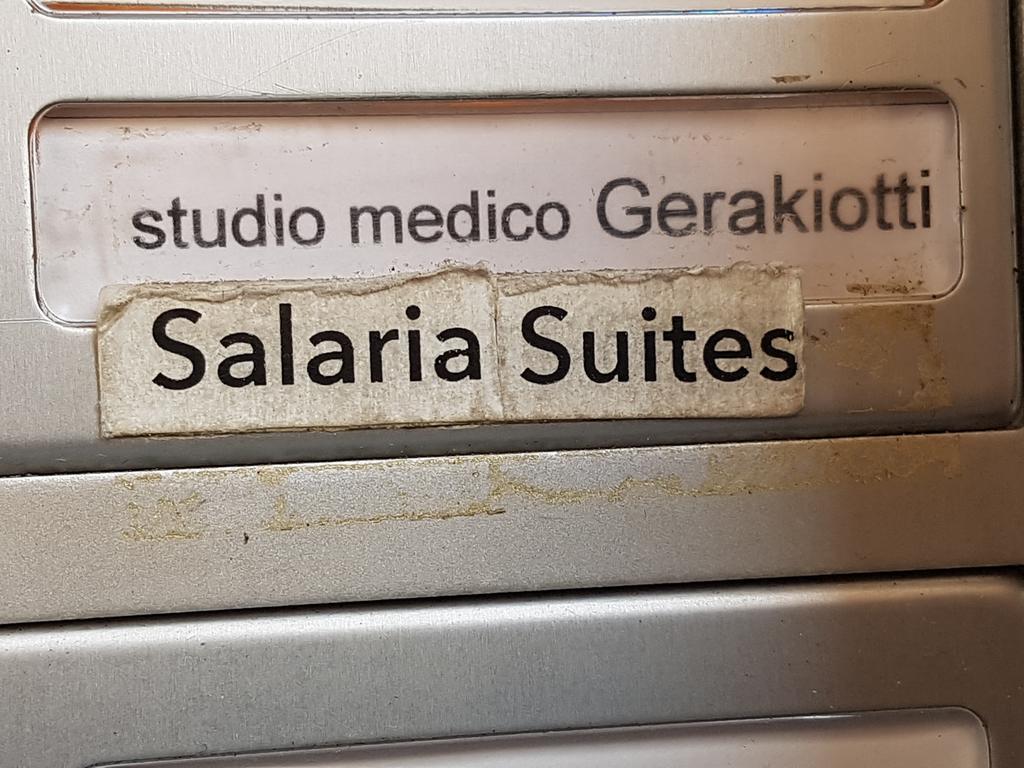 Salaria Luxury *