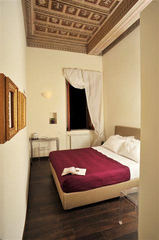 St Peter Chic 3* Rome
