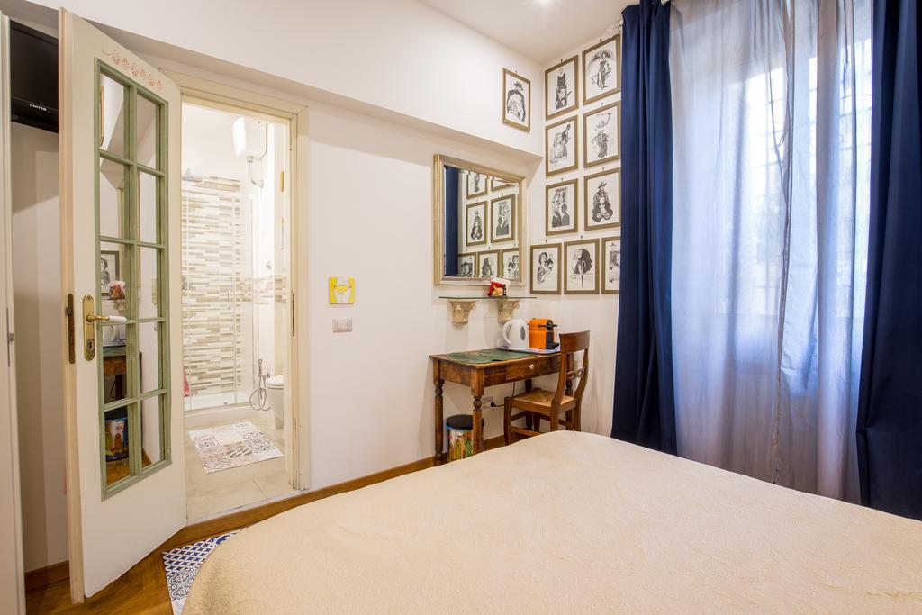 Guest house Vatican Irene Rome