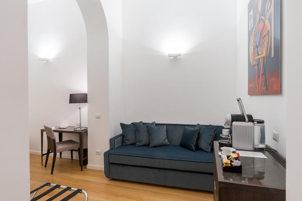 Les Diamants Affittacamere Roma