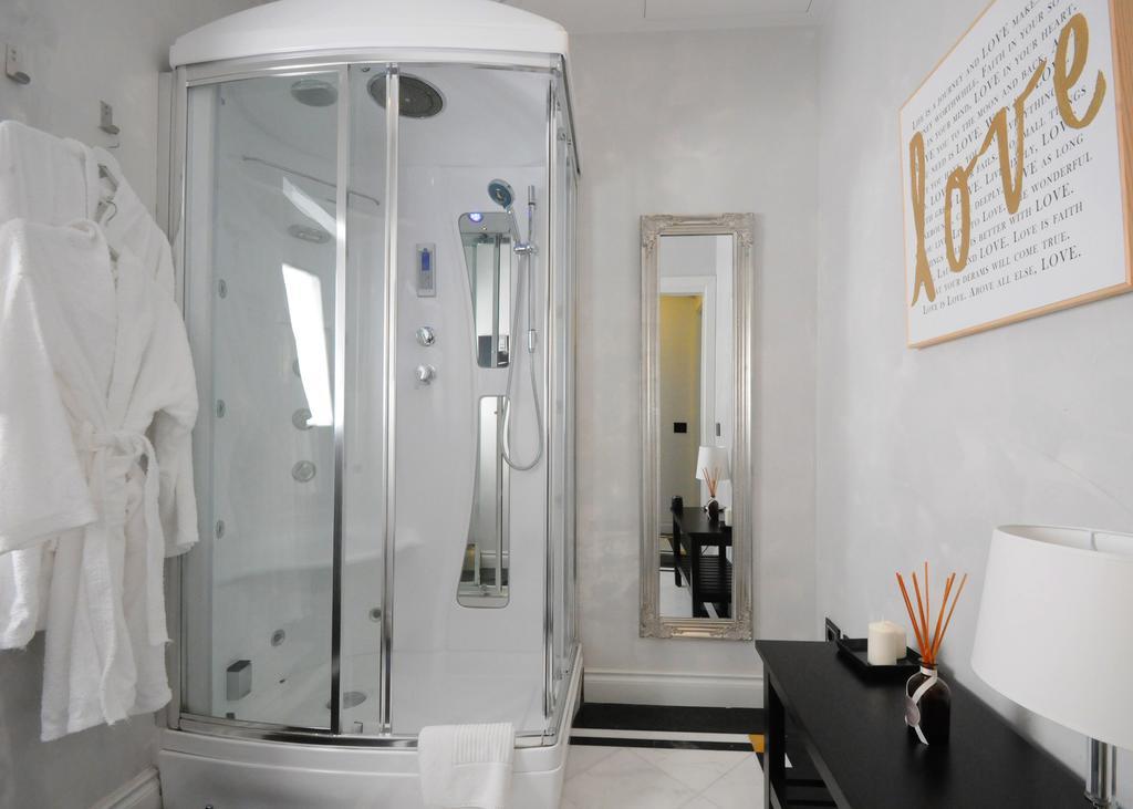 Guest house Spagna 29 Rome