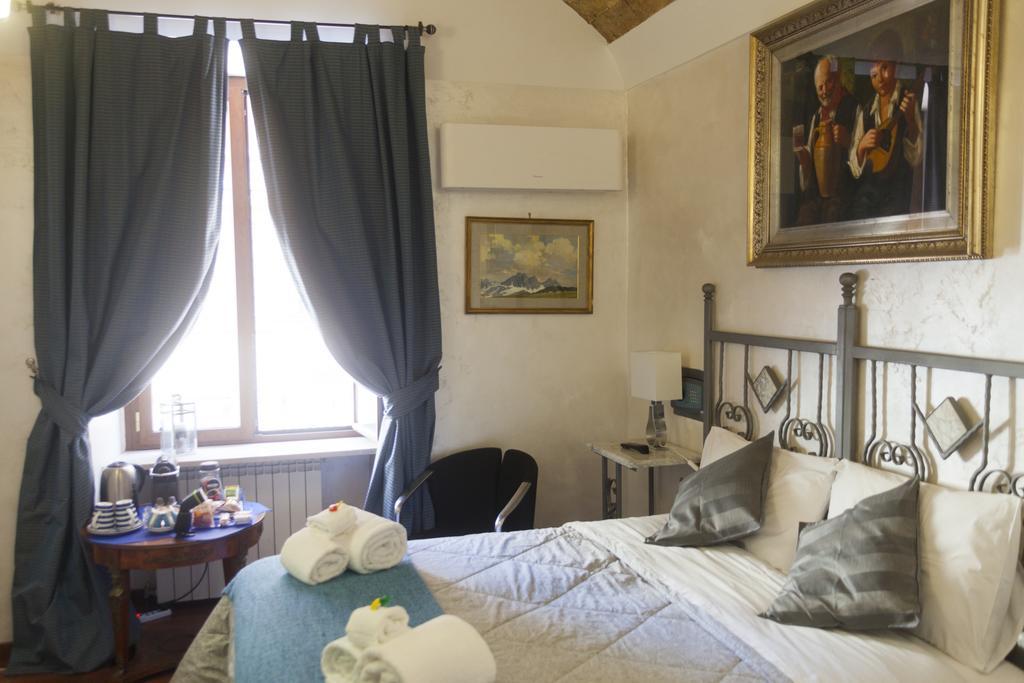 Salaria Luxury Guest house