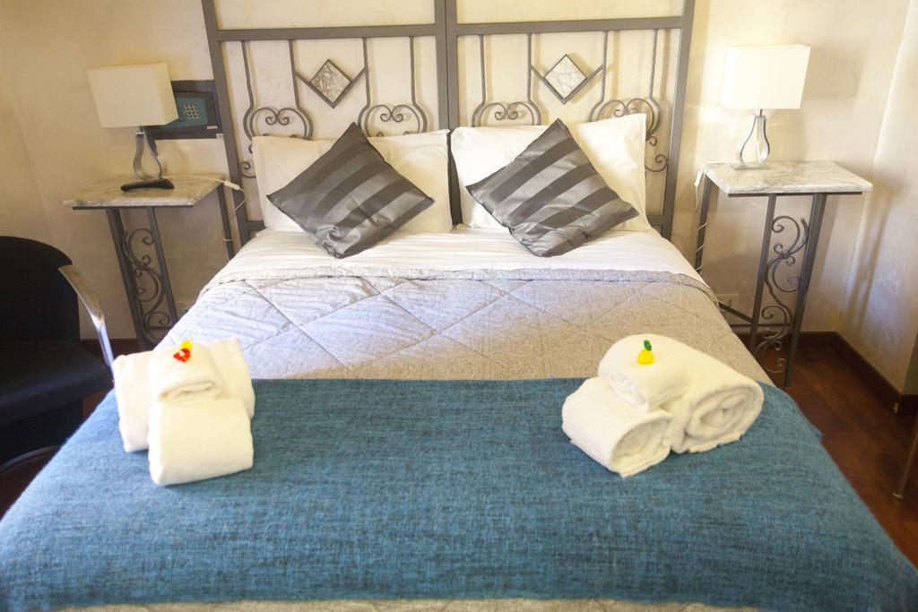 Guest house Salaria Luxury *