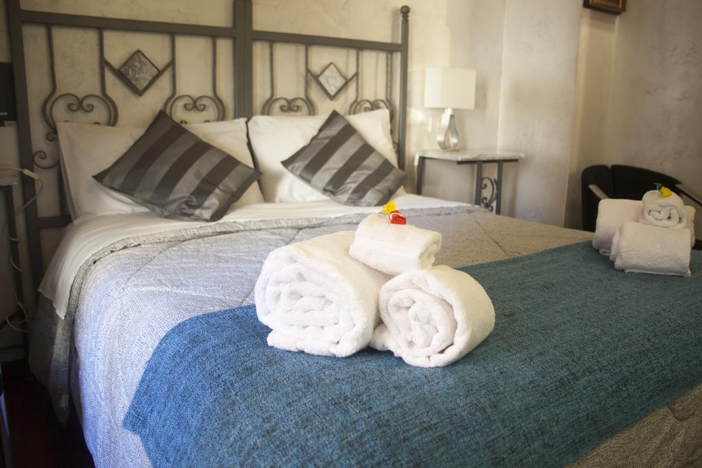 Guest house Salaria Luxury Rome