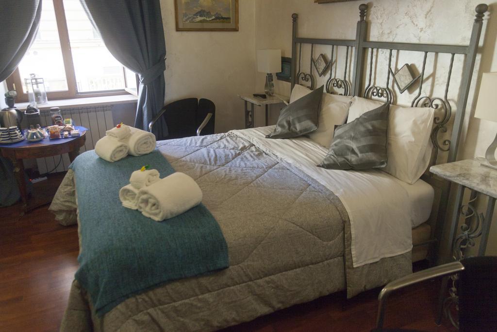 Salaria Luxury * Rome
