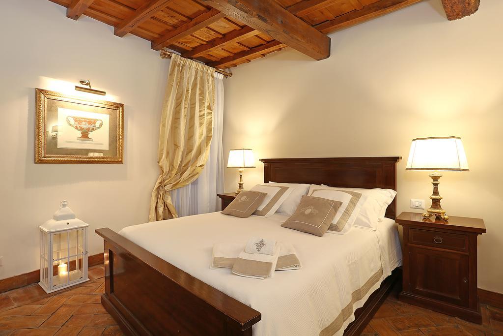Affittacamere The Palazzetto 3*