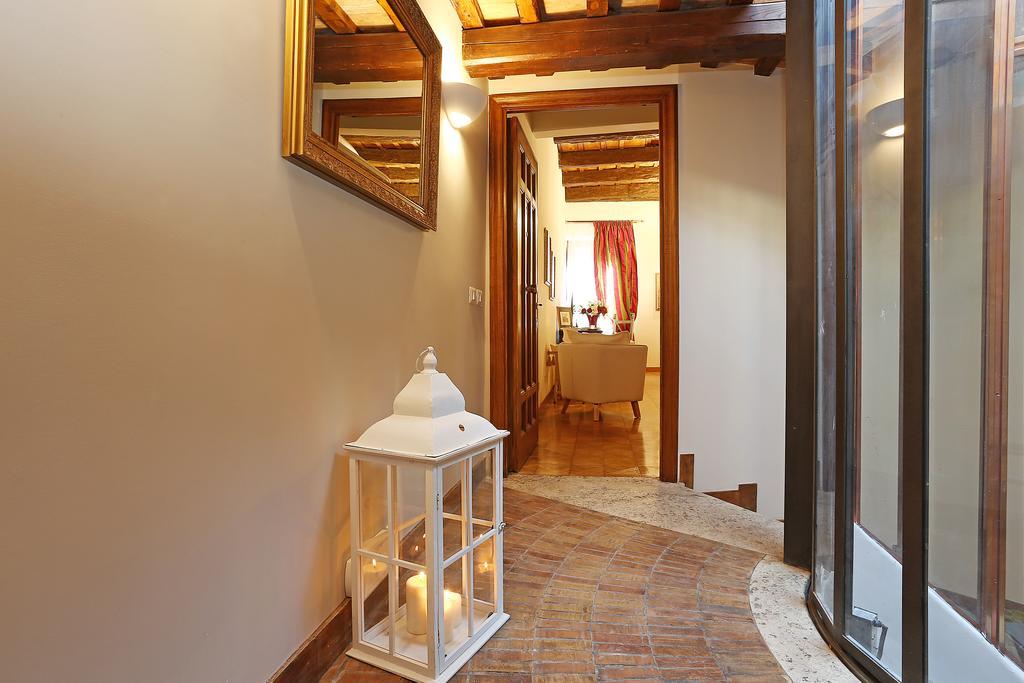 Affittacamere The Palazzetto 3*