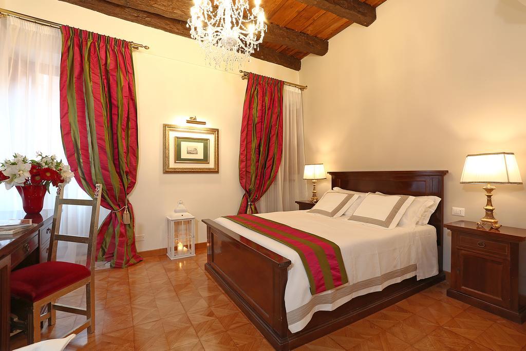 The Palazzetto Affittacamere 3*