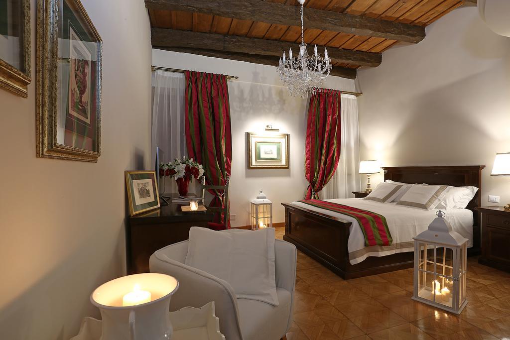 Affittacamere The Palazzetto