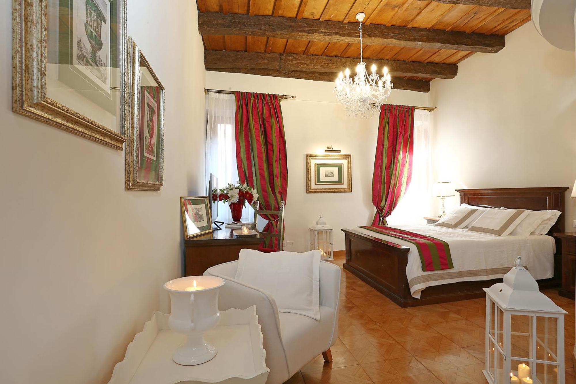 The Palazzetto Affittacamere