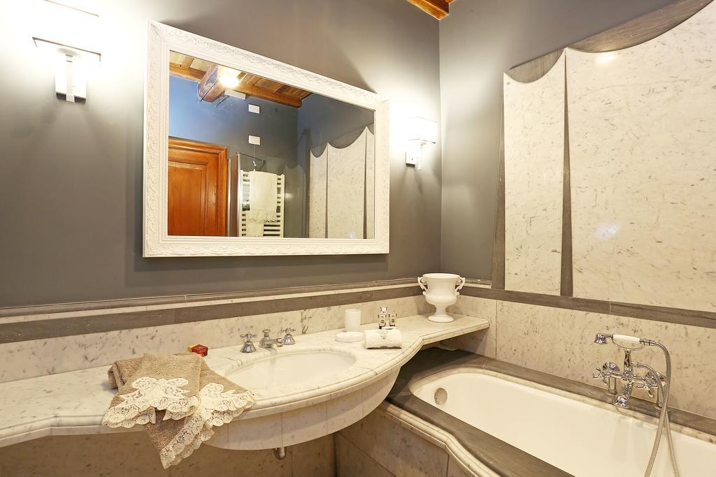 The Palazzetto Affittacamere Roma
