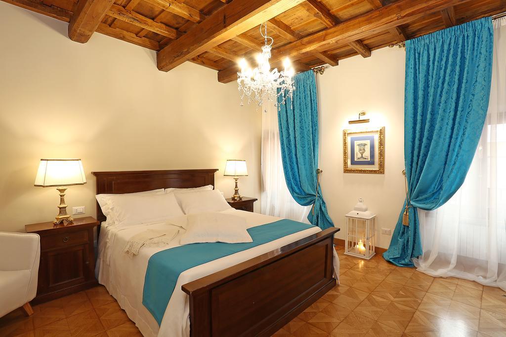 Affittacamere The Palazzetto 3*