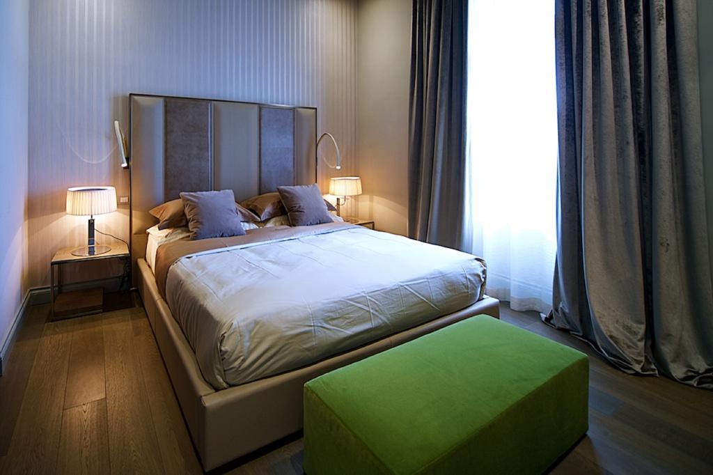 Vittoriano Luxury Guest house