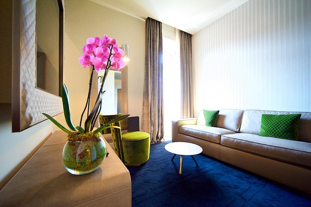 Guest house Vittoriano Luxury *