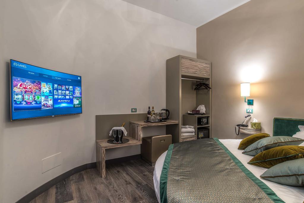 Colonna Suite Del Corso Guest house Rome