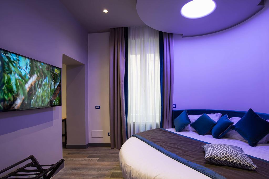 Guest house Colonna Suite Del Corso Rome
